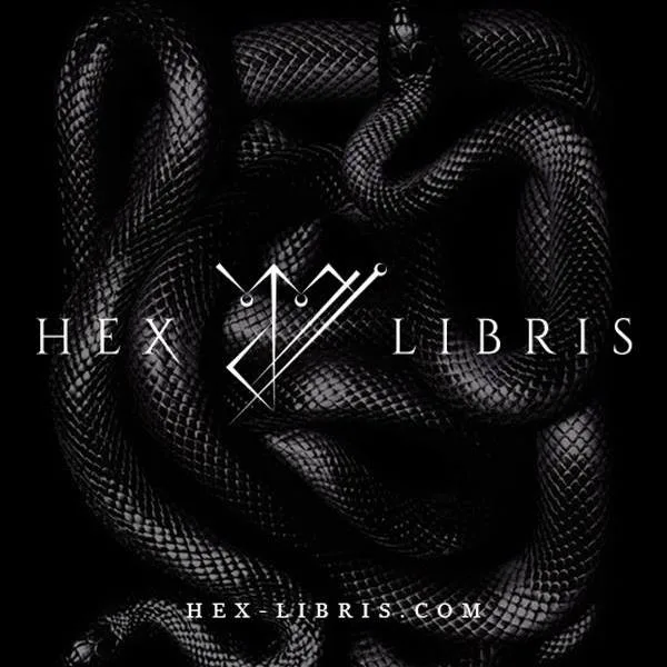 Hex-Libris, captură 3